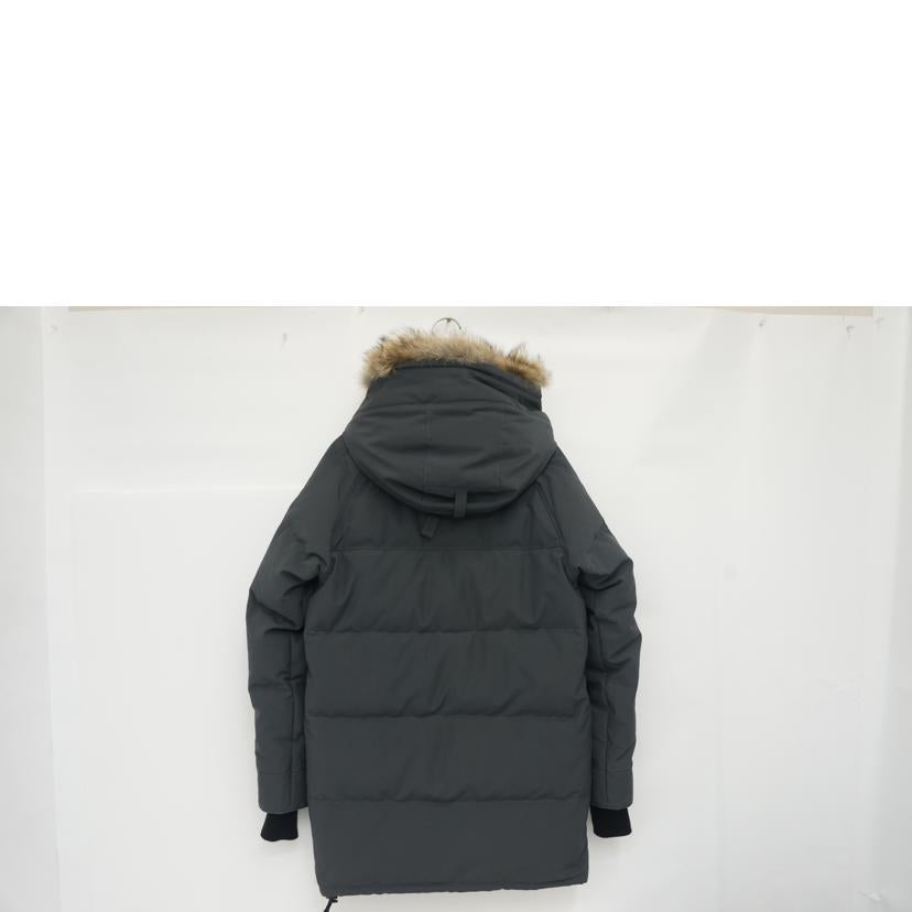 CANADA GOOSE カナダグース/エモリーパーカ/2580MB//Aランク/09