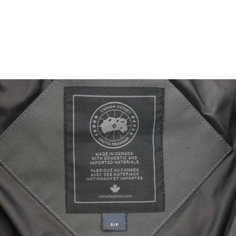 CANADA GOOSE カナダグース/エモリーパーカ/2580MB//Aランク/09