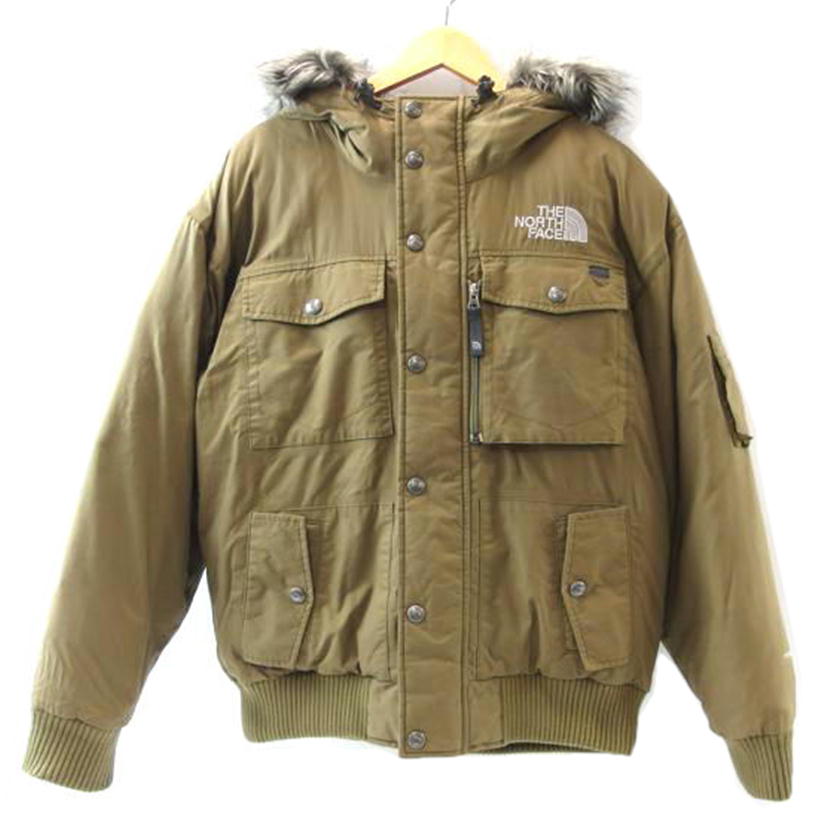THE NORTH FACE /ゴッサムジャケット/ND01757//サイズ:S/ABランク/83