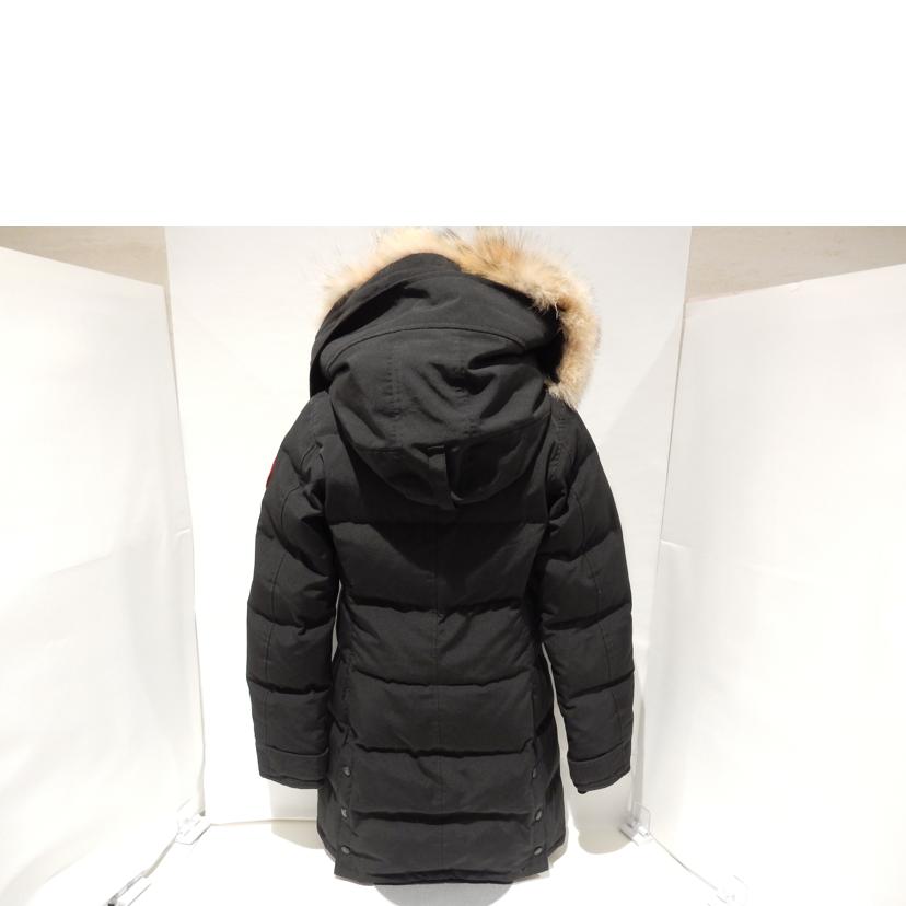 CANADA GOOSE カナダグース/MACKENZIE PARKA/マッケンジーパーカー/ダウンコート/2302JL//ABランク/02