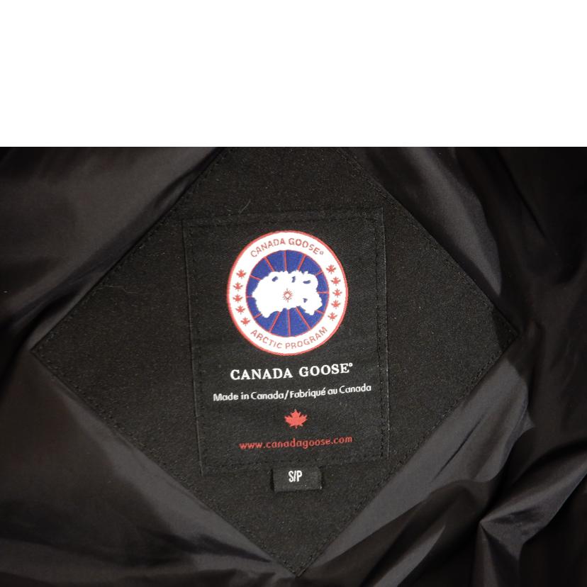 CANADA GOOSE カナダグース/MACKENZIE PARKA/マッケンジーパーカー/ダウンコート/2302JL//ABランク/02