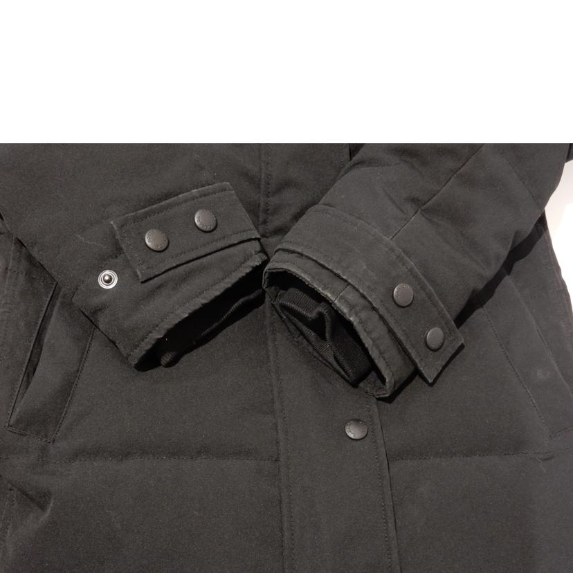 CANADA GOOSE カナダグース/MACKENZIE PARKA/マッケンジーパーカー/ダウンコート/2302JL//ABランク/02