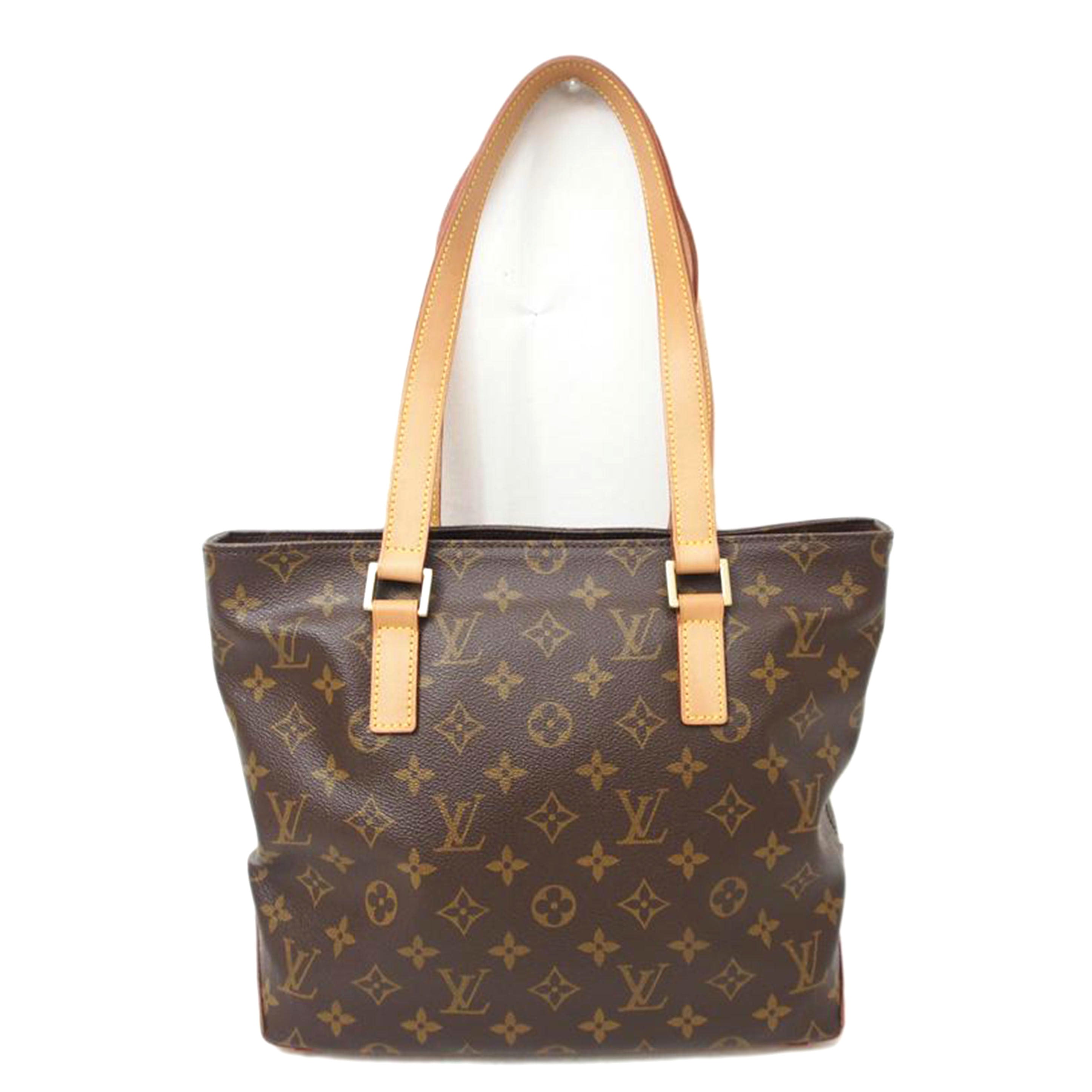 LV/カバピアノ/モノグラム/M51148//DU0012/ABランク/78