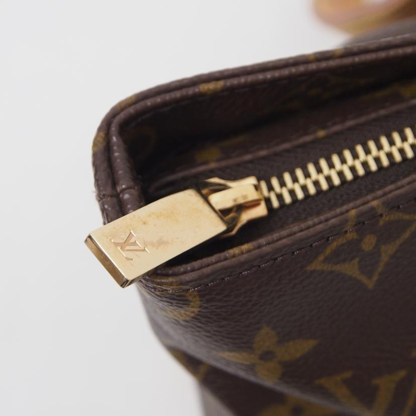 LV/カバピアノ/モノグラム/M51148//DU0012/ABランク/78