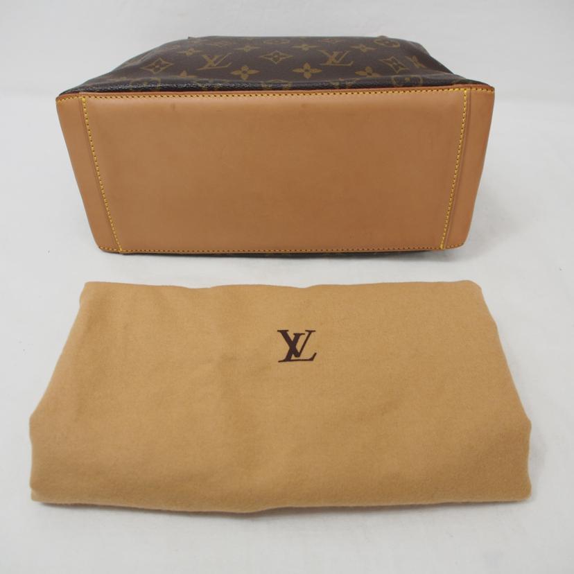 LV/カバピアノ/モノグラム/M51148//DU0012/ABランク/78