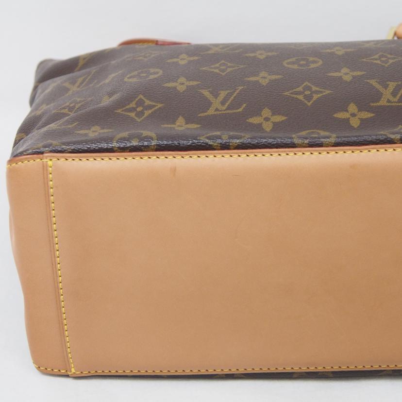 LV/カバピアノ/モノグラム/M51148//DU0012/ABランク/78