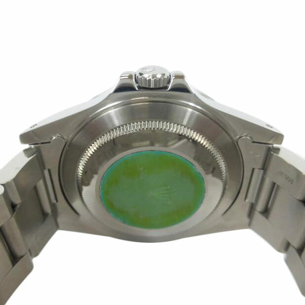 ROLEX ロレックス/エクスプローラーⅡ/16570//E948970/ABランク/43