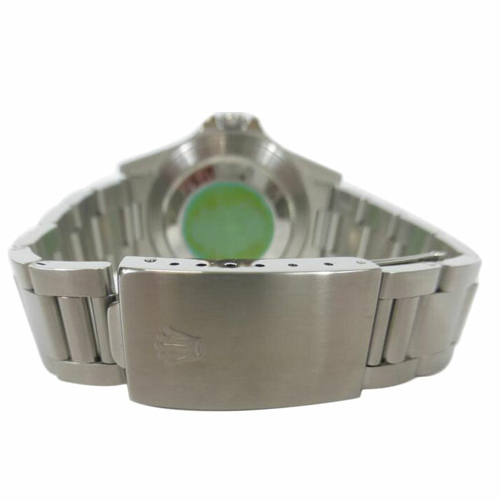 ROLEX ロレックス/エクスプローラーⅡ/16570//E948970/ABランク/43