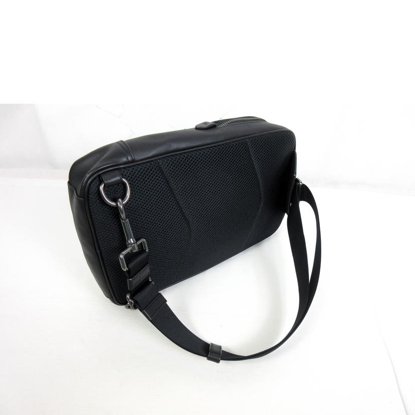 COACH コーチ/レザー グラハムパック ボディバッグ/C2931//B22**/ABランク/70