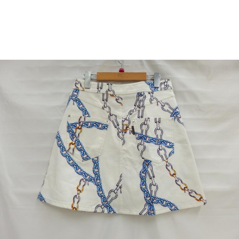 LOUIS VUITTON ルイヴィトン/LOUIS VUITTON スカート//Aランク/82