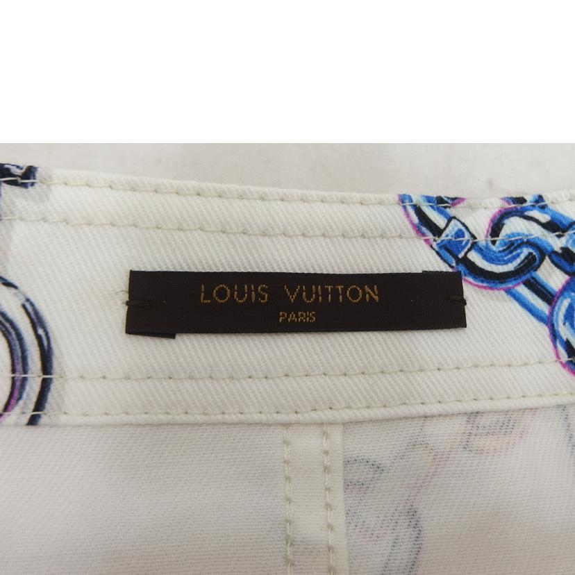 LOUIS VUITTON ルイヴィトン/LOUIS VUITTON スカート//Aランク/82