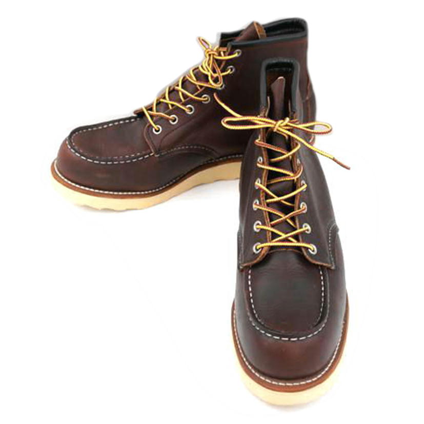 RED WING レッドウィング/RED WING アイリッシュセッター/8138//ABランク/67