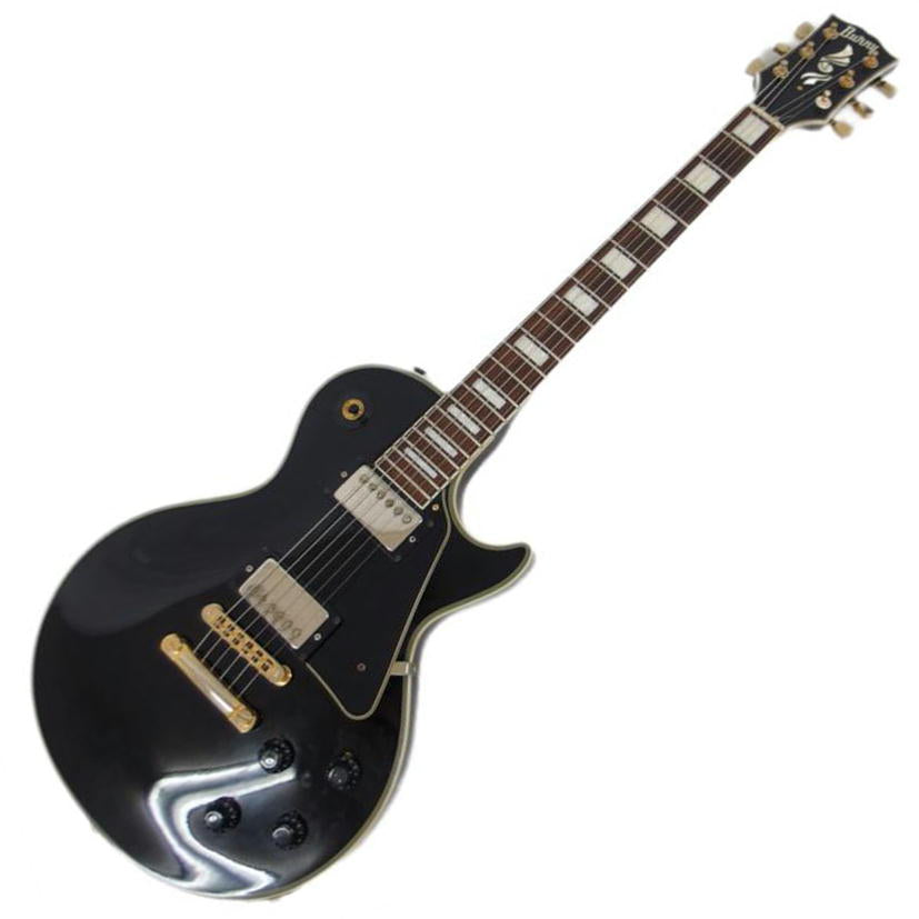 Burny バーニー/エレキギター/RLC-55//FG08050899/Cランク/04