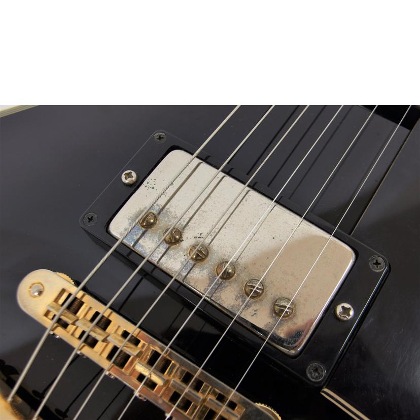 Burny バーニー/エレキギター/RLC-55//FG08050899/Cランク/04