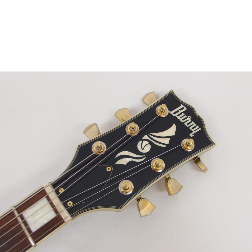 Burny バーニー/エレキギター/RLC-55//FG08050899/Cランク/04