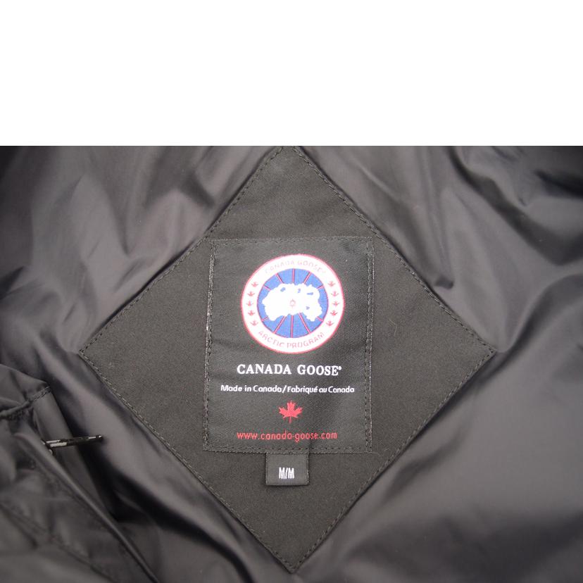 CANADA GOOSE カナダグース/CANADA GOOSE ダウンジャケット・コート//ABランク/69