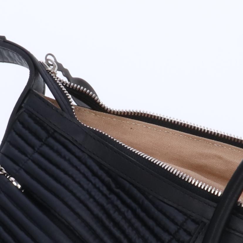 HIROKO HAYASHI ヒロコハヤシ/モンテ ショルダーバッグ//Aランク/75