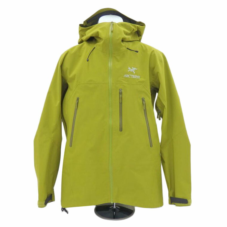 ARC TERYX アークテリクス/Beta SV ジャケット/25694//Aランク/77