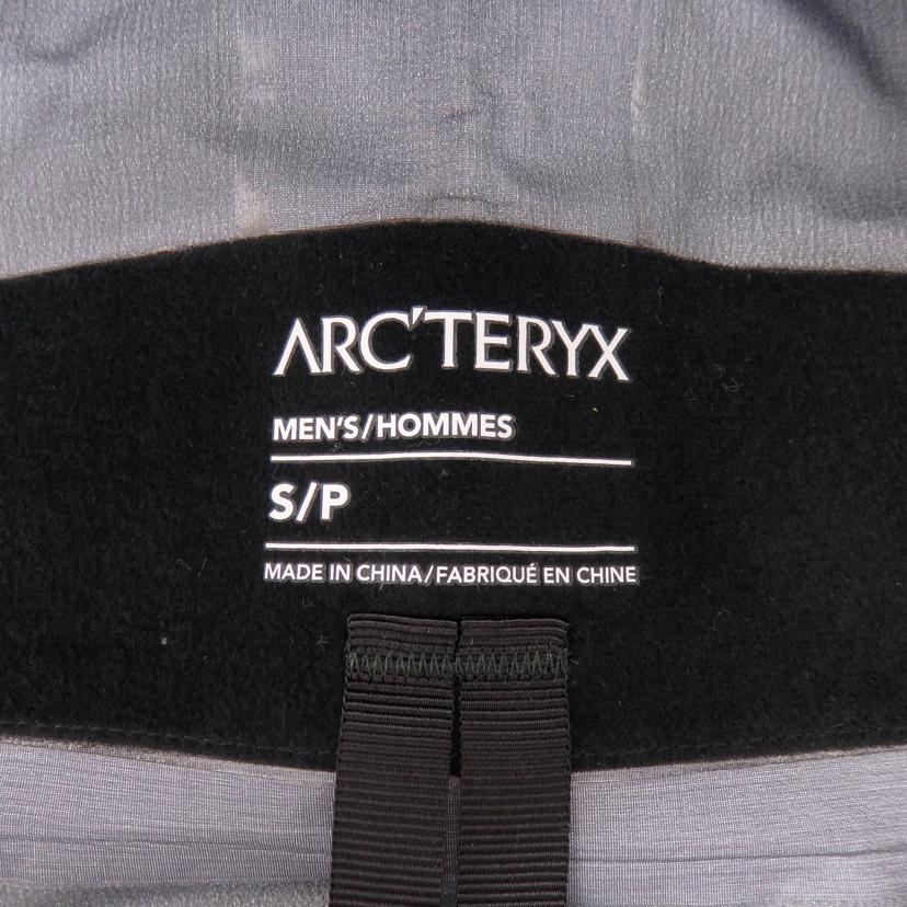 ARC TERYX アークテリクス/Beta SV ジャケット/25694//Aランク/77