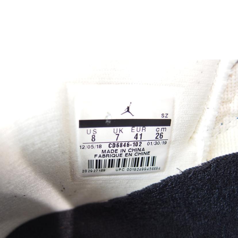 NIKE ナイキ/NIKE AIR JORDAN 11スネークスキン /CD6846-102//ABランク/83