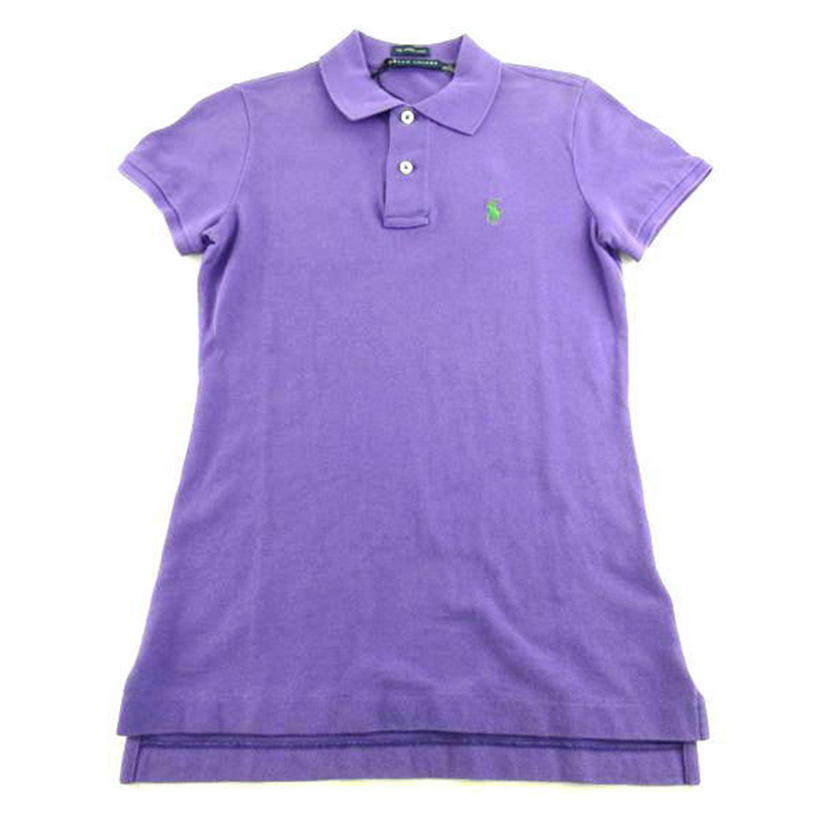 RALPH LAUREN ラルフローレン/ポロシャツ//Sランク/64