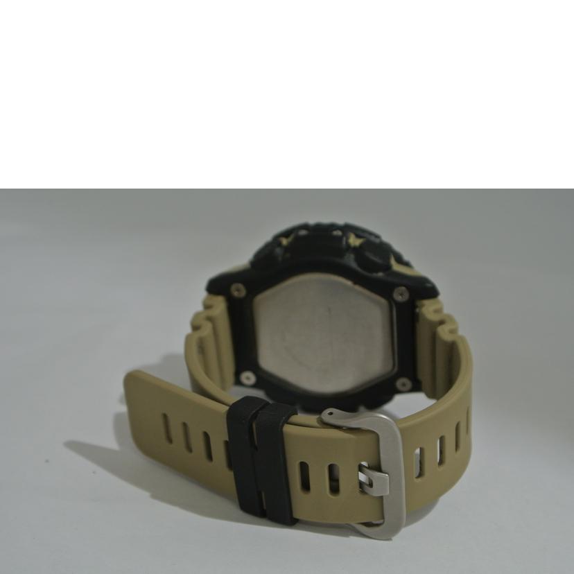 CASIO カシオ/PRO TREK QUAD SENSOR /PRT-B70//ABランク/87