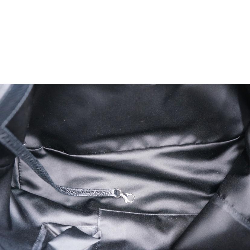 CHANEL シャネル/ワイルドステッチ オンザロード レザー ハンドバック//136*****/Aランク/67