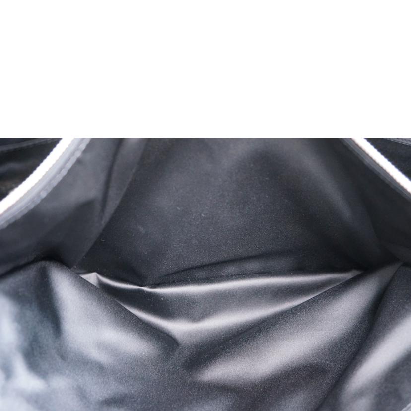 CHANEL シャネル/ワイルドステッチ オンザロード レザー ハンドバック//136*****/Aランク/67