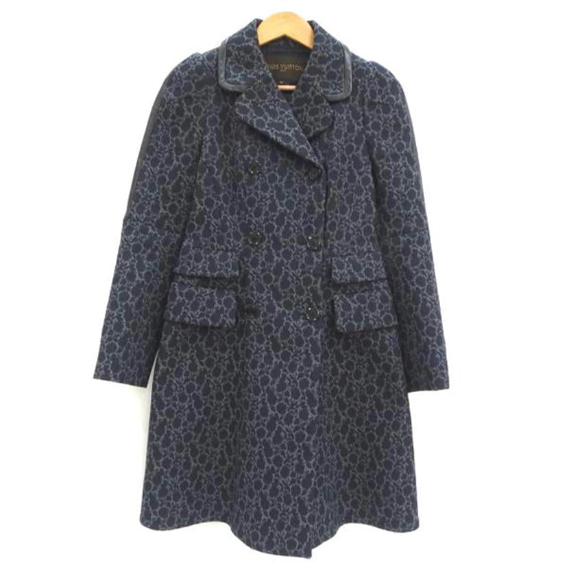 LV ルイヴィトン/LV 総柄 コート//ABランク/82