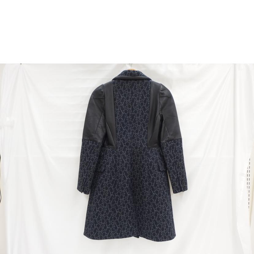 LV ルイヴィトン/LV 総柄 コート//ABランク/82