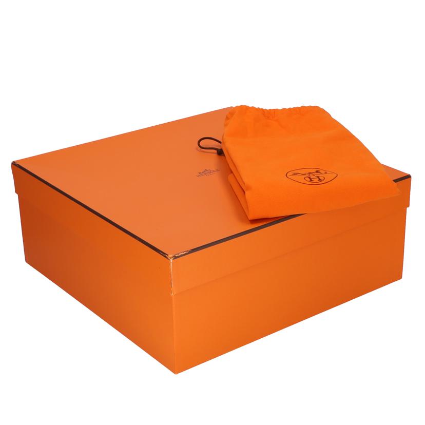 HERMES HERMES /ガーデンパーティ36/トワルアッシュ /034924CK//T□I/ABランク/75