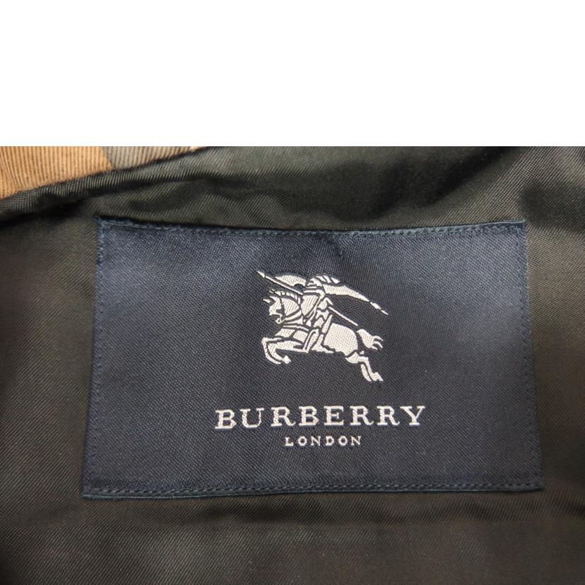 BURBERRY バーバリー/BURBERRY コート/BBB30-504-09//ABランク/82