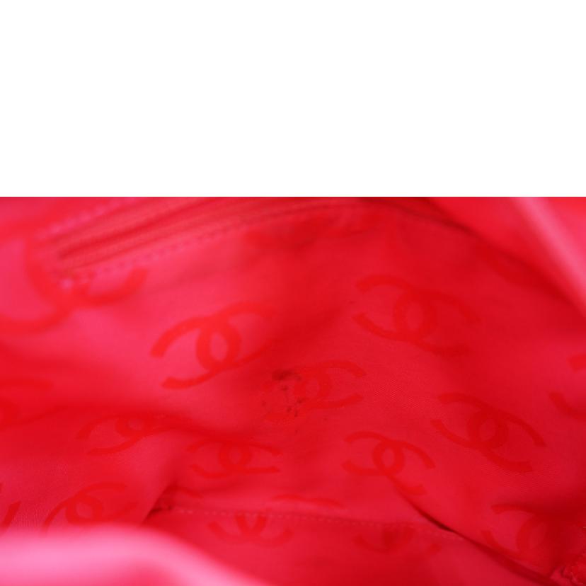 CHANEL シャネル/カンボンライントートPM//105*****/ABランク/67