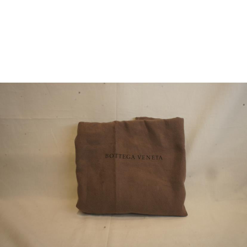 BOTTEGA VENETA ボッテガヴェネタ/イントレチャートハンドレザーベージュ//ABランク/92