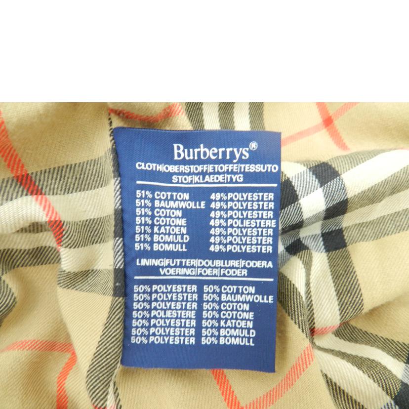 BURBERRY バーバリー/BURBERRY コート//ABランク/69