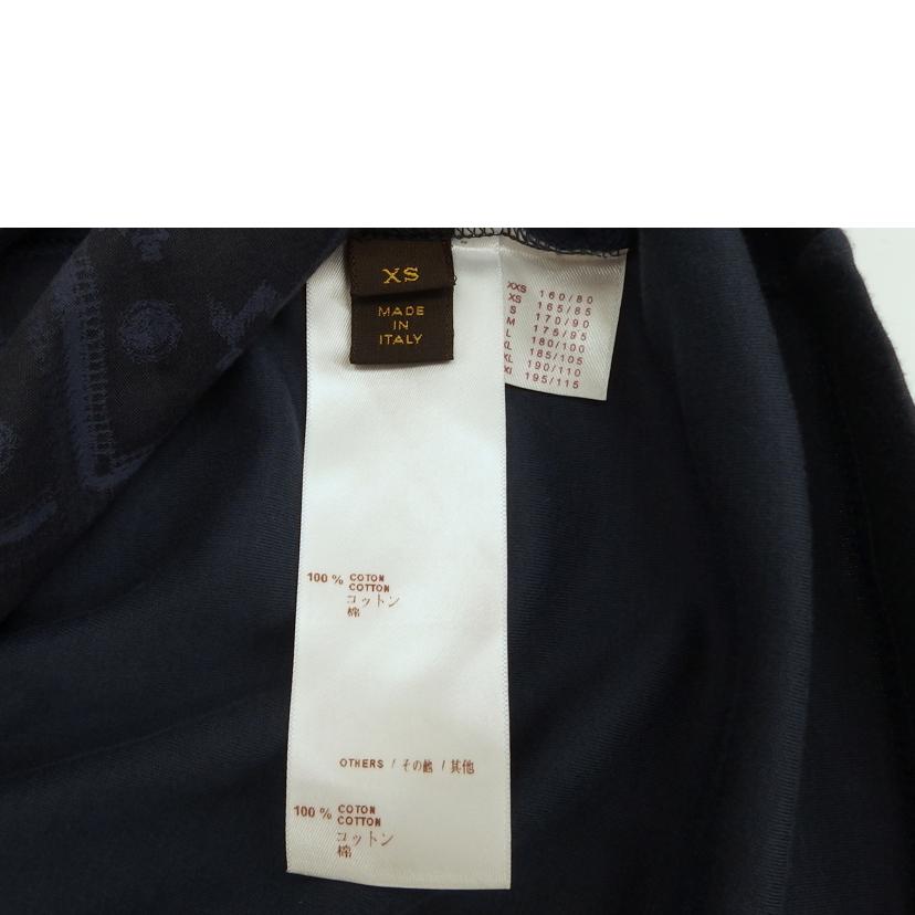 LUIS VUITTON ルイヴィトン/LV Tシャツ/CA36929//ABランク/82
