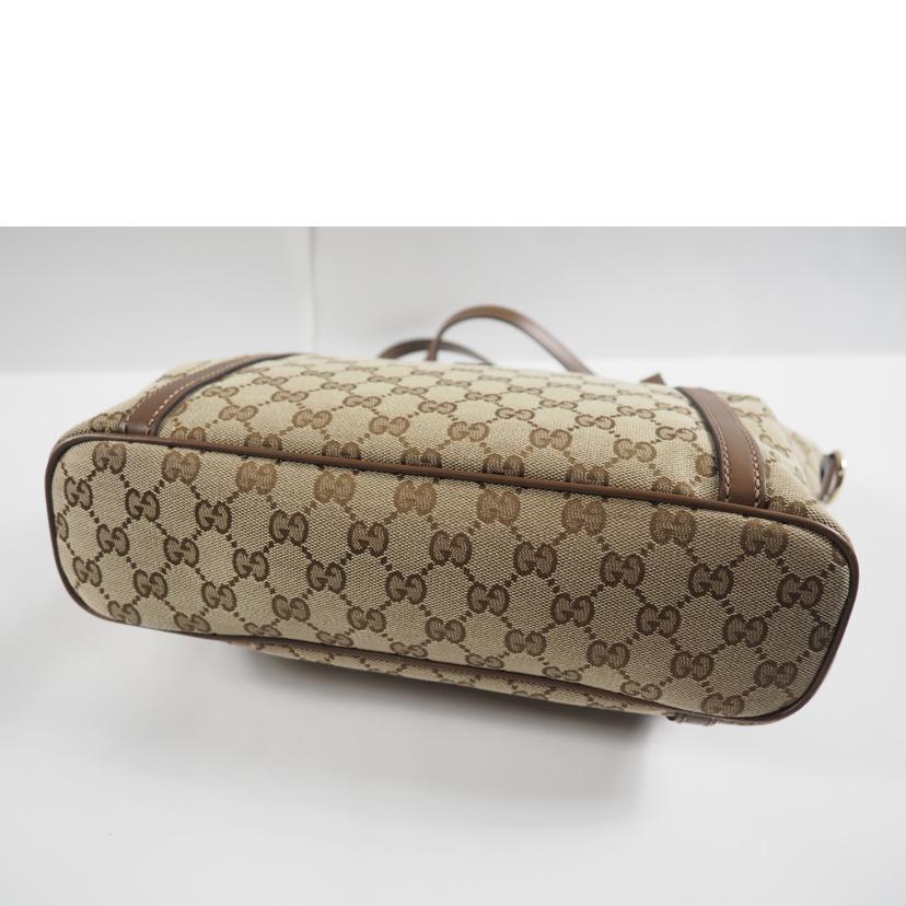 GUCCI グッチ/GGキャンバス 2Wayトート /388929//467891/ABランク/79