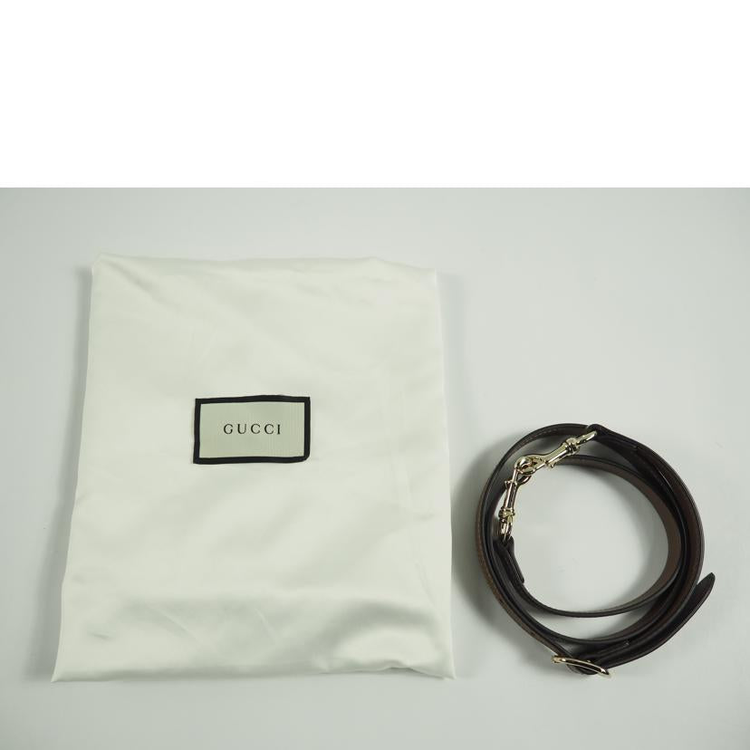 GUCCI グッチ/GGキャンバス 2Wayトート /388929//467891/ABランク/79