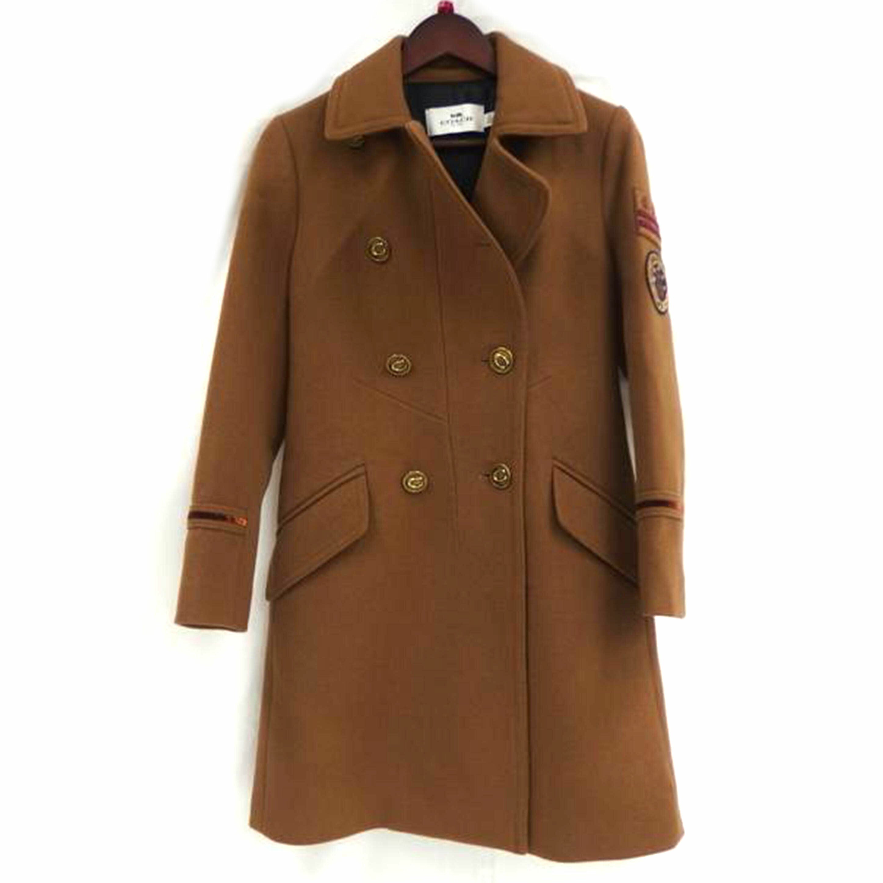 COACH コーチ/COACH コート//Aランク/82