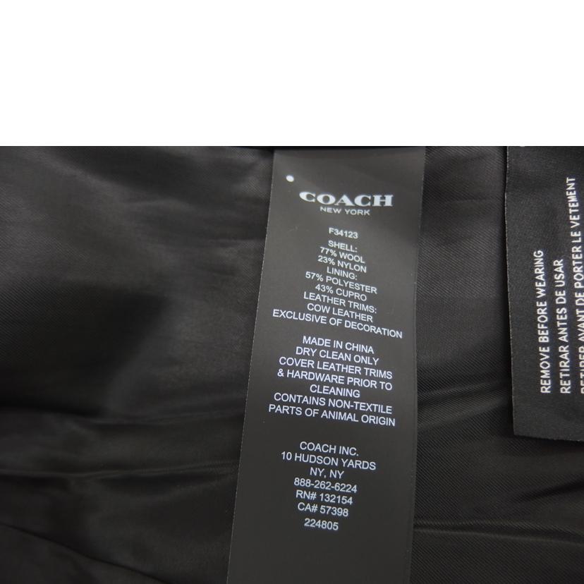 COACH コーチ/COACH コート//Aランク/82