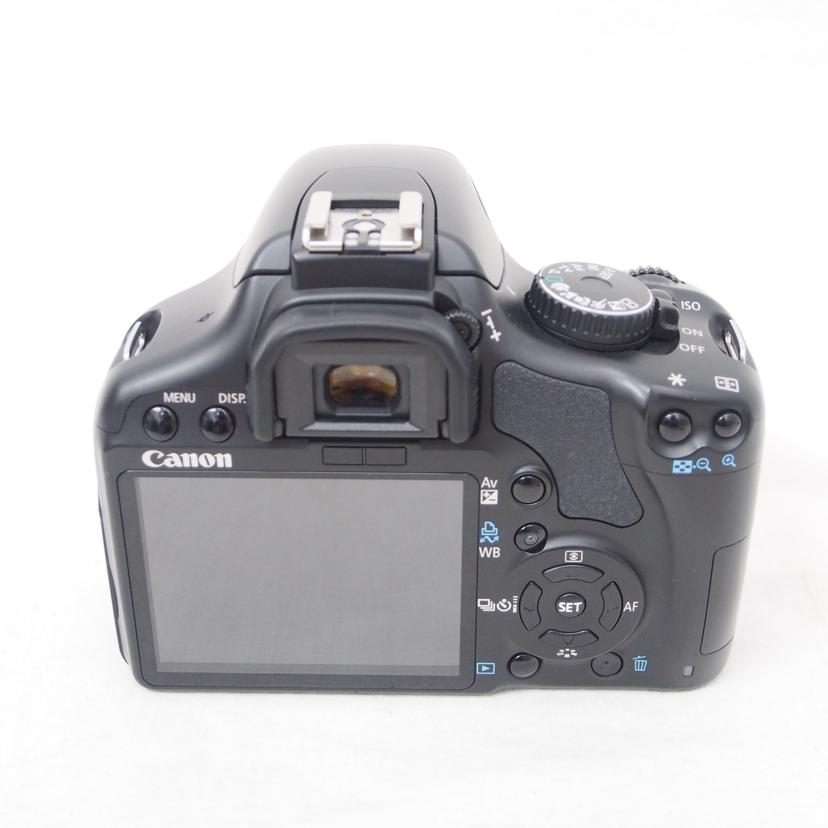 Canon キャノン/デジタル一眼カメラ/EOS Kiss X2//Cランク/78