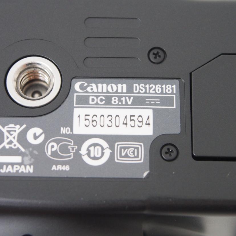 Canon キャノン/デジタル一眼カメラ/EOS Kiss X2//Cランク/78