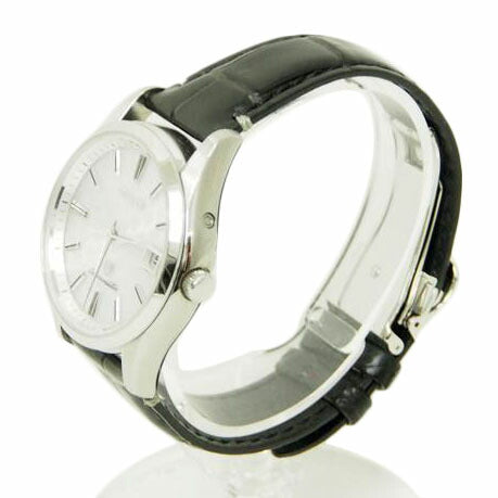 CITIZEN シチズン/ザ・シチズン/エコドライブ/白蝶貝/限定200本/AQ4001-08A//1600148/ABランク/78