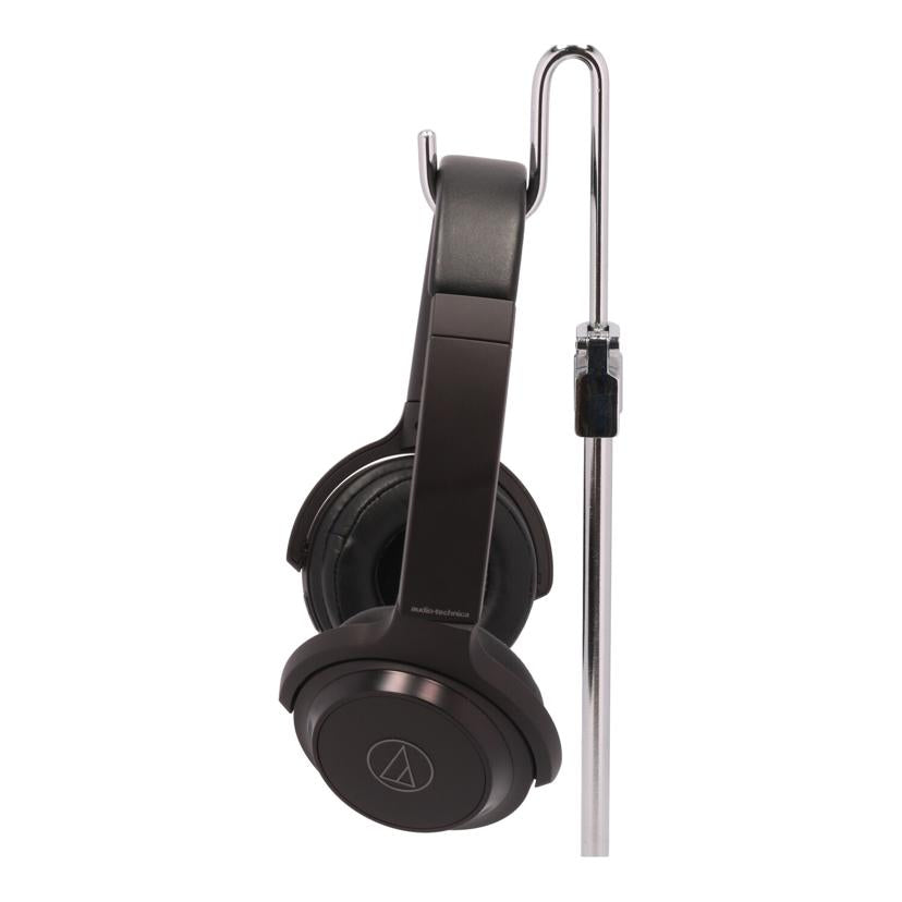 audio-technica オーディオテクニカ/ヘッドホン/ATH-WS330BT//Bランク/62