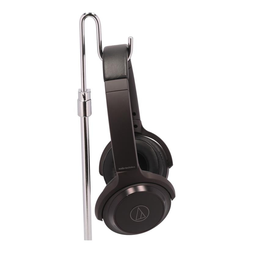 audio-technica オーディオテクニカ/ヘッドホン/ATH-WS330BT//Bランク/62