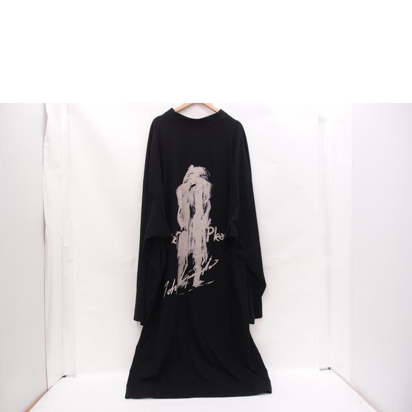 YOHJI YAMAMOTO ヨウジヤマモト/YOHJI YAMAMOTO カーディガン//Aランク/69