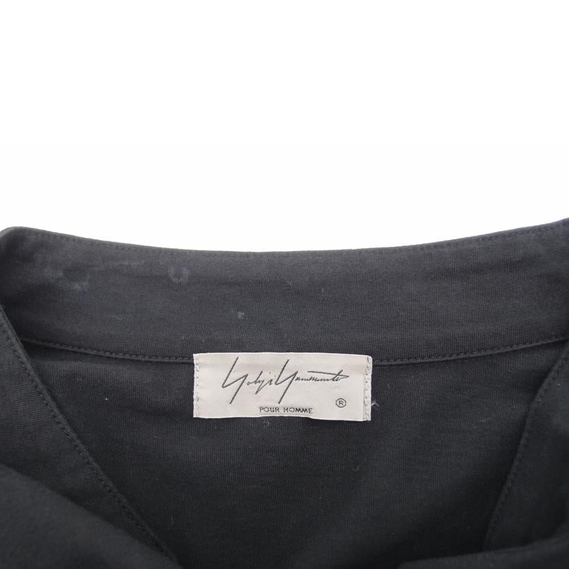 YOHJI YAMAMOTO ヨウジヤマモト/YOHJI YAMAMOTO カーディガン//Aランク/69