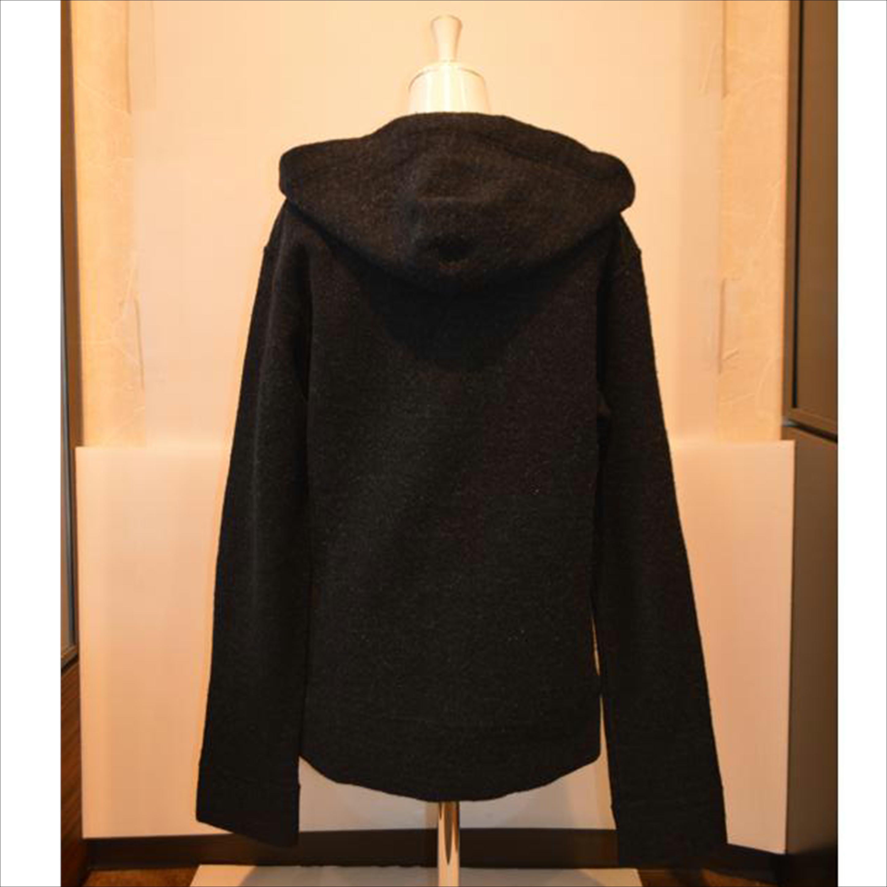 Yohji Yamamoto ようじ やまもと/ヨウジヤマモトウールニットメンズカーディガン/Mサイズ/HD-T54-197//ABランク/89