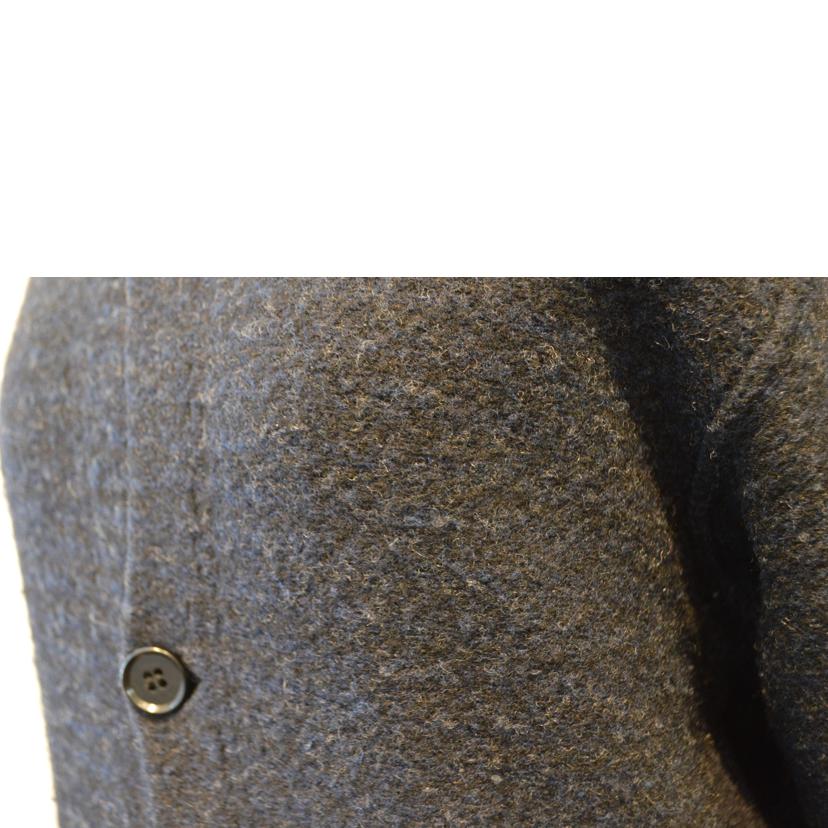 Yohji Yamamoto ようじ やまもと/ヨウジヤマモトウールニットメンズカーディガン/Mサイズ/HD-T54-197//ABランク/89