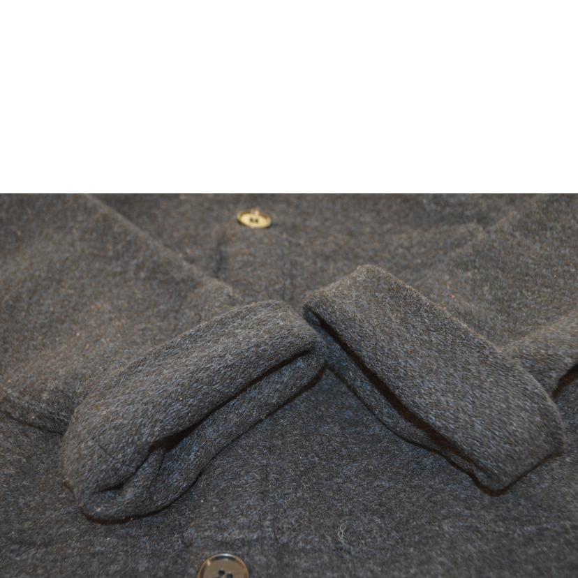 Yohji Yamamoto ようじ やまもと/ヨウジヤマモトウールニットメンズカーディガン/Mサイズ/HD-T54-197//ABランク/89